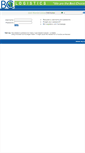 Mobile Screenshot of bclogistics.ts2000.net